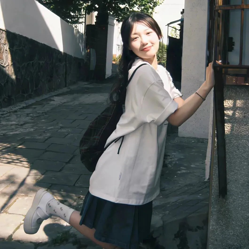 她们的故事